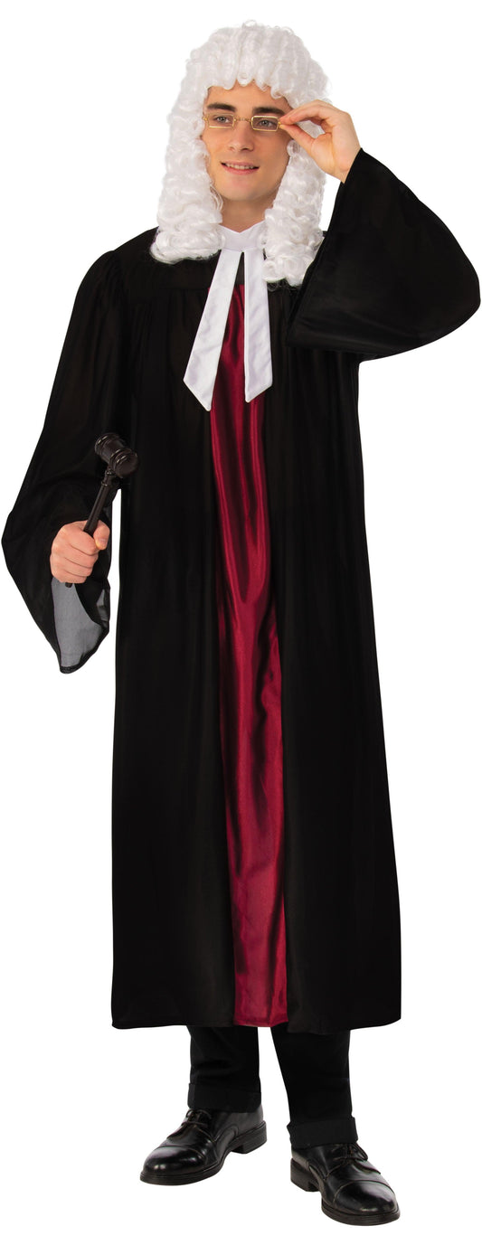 Judges Gown - Labreeze