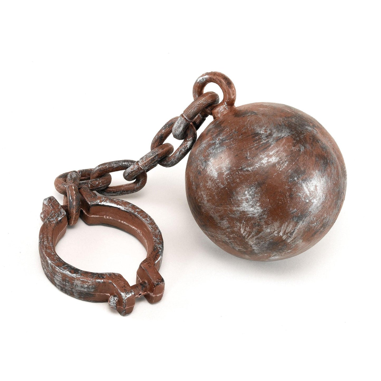 Jumbo Ball &amp; Chain - Labreeze