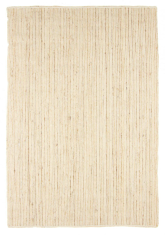 Jute Rug garui for fancy living - Labreeze