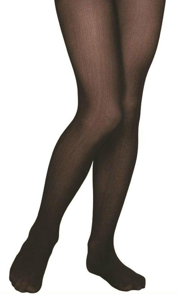 Kids Girls Opaque Neon Colour Plain Tights Stretchy Dance Wear Pantyhose - Labreeze