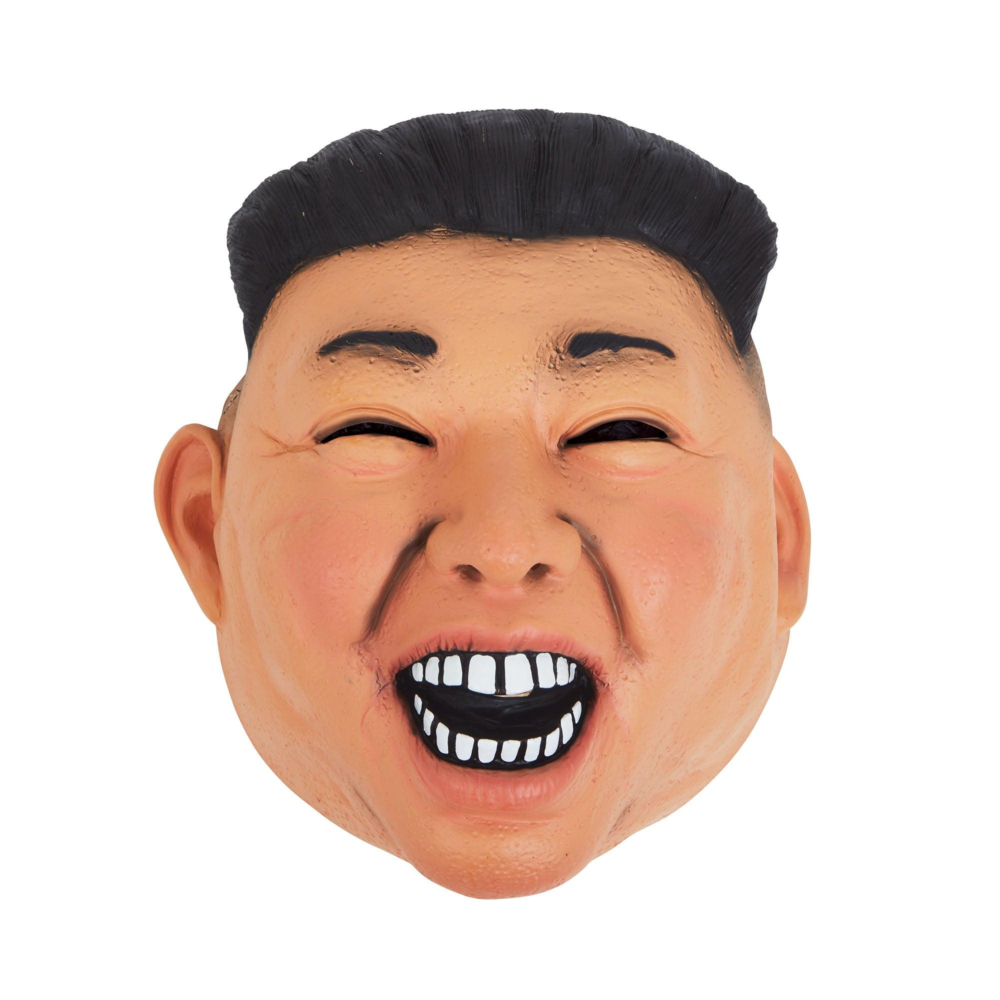 Kim Mask Vinyl – Labreeze Ltd