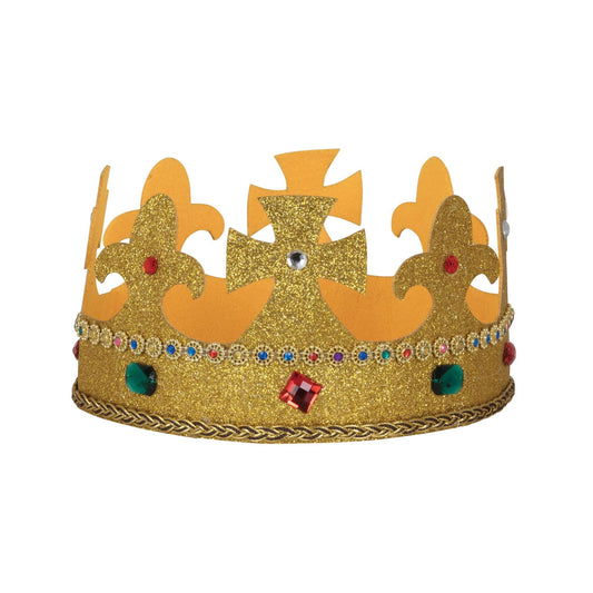 Kings Crown (Fabric) - Labreeze