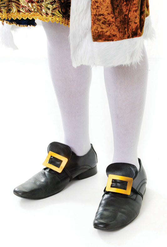 Knee Socks (Adult) White - Labreeze