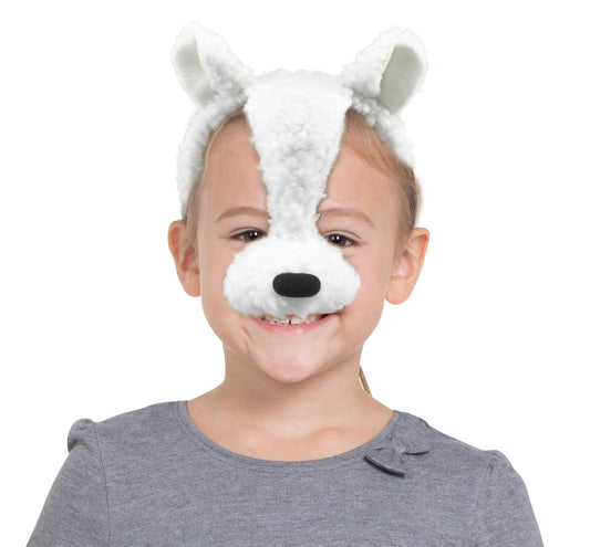 Lamb Mask with Sound - Labreeze