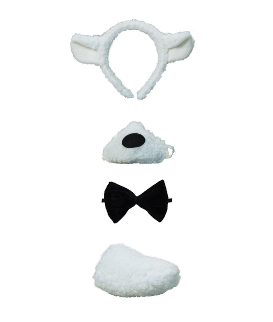 Lamb Set + Sound - Labreeze