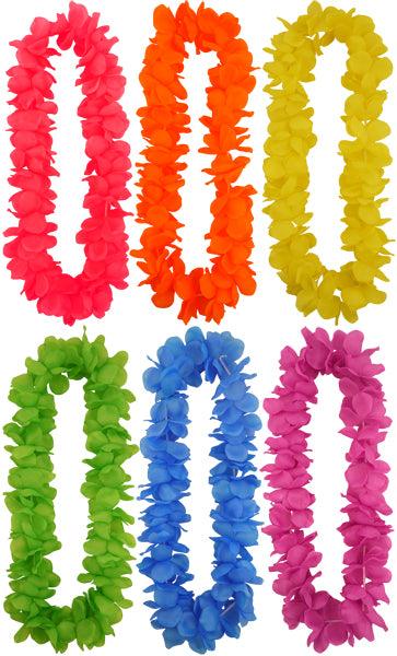 Lei Hula 100cm 6 Assorted Color - Labreeze