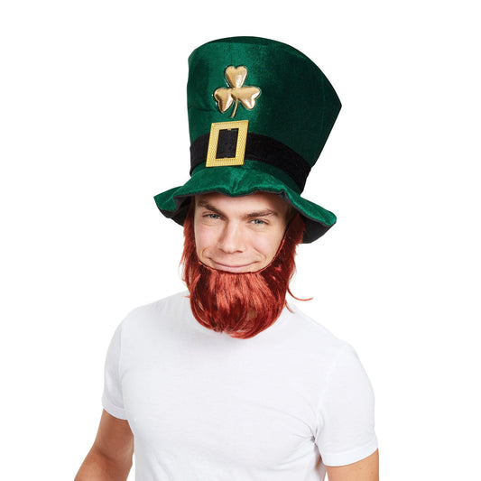Leprechaun Beard - Labreeze