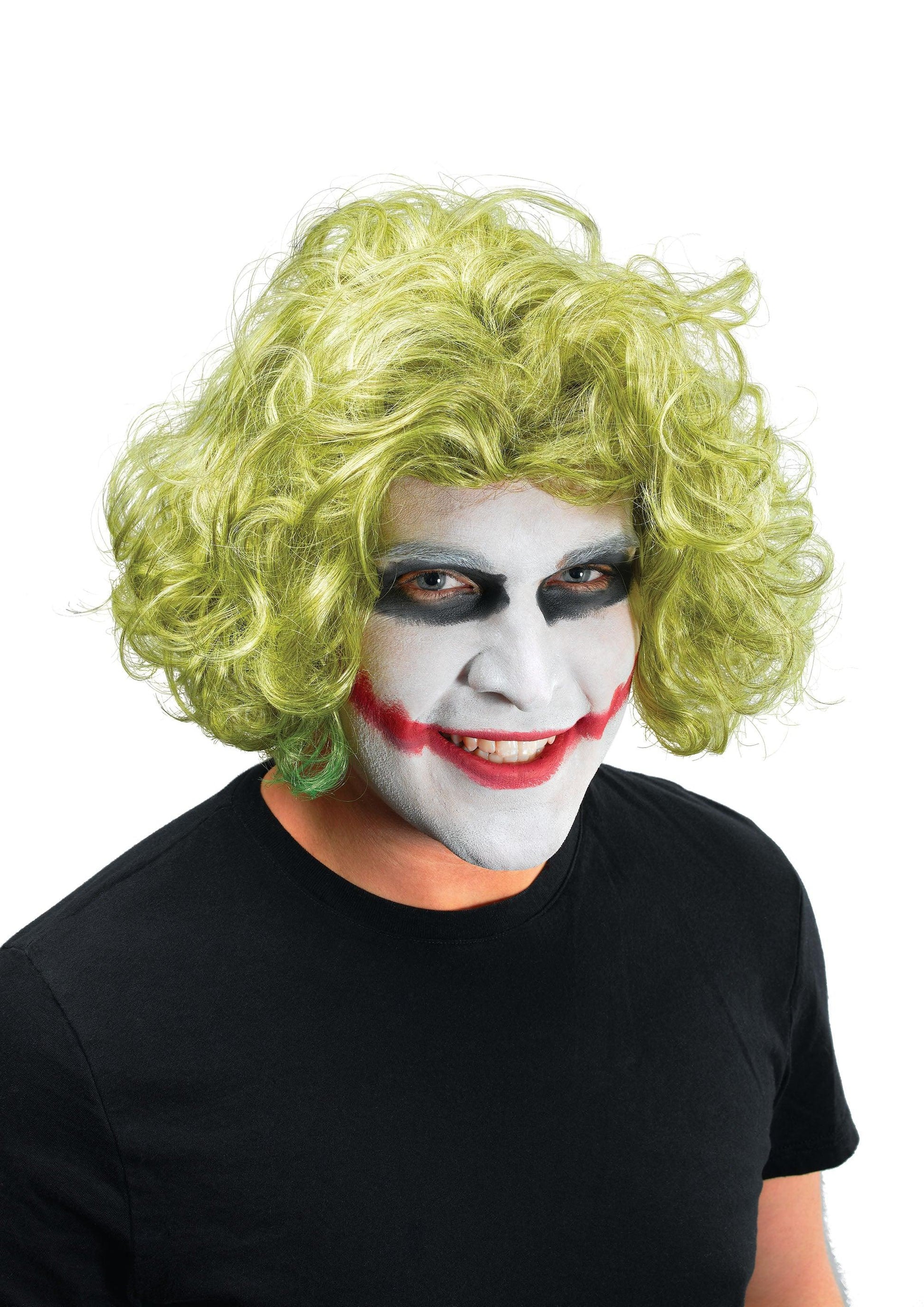 Mad Man Wig - Labreeze