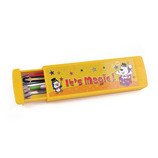 Magical Pencil Case - Labreeze
