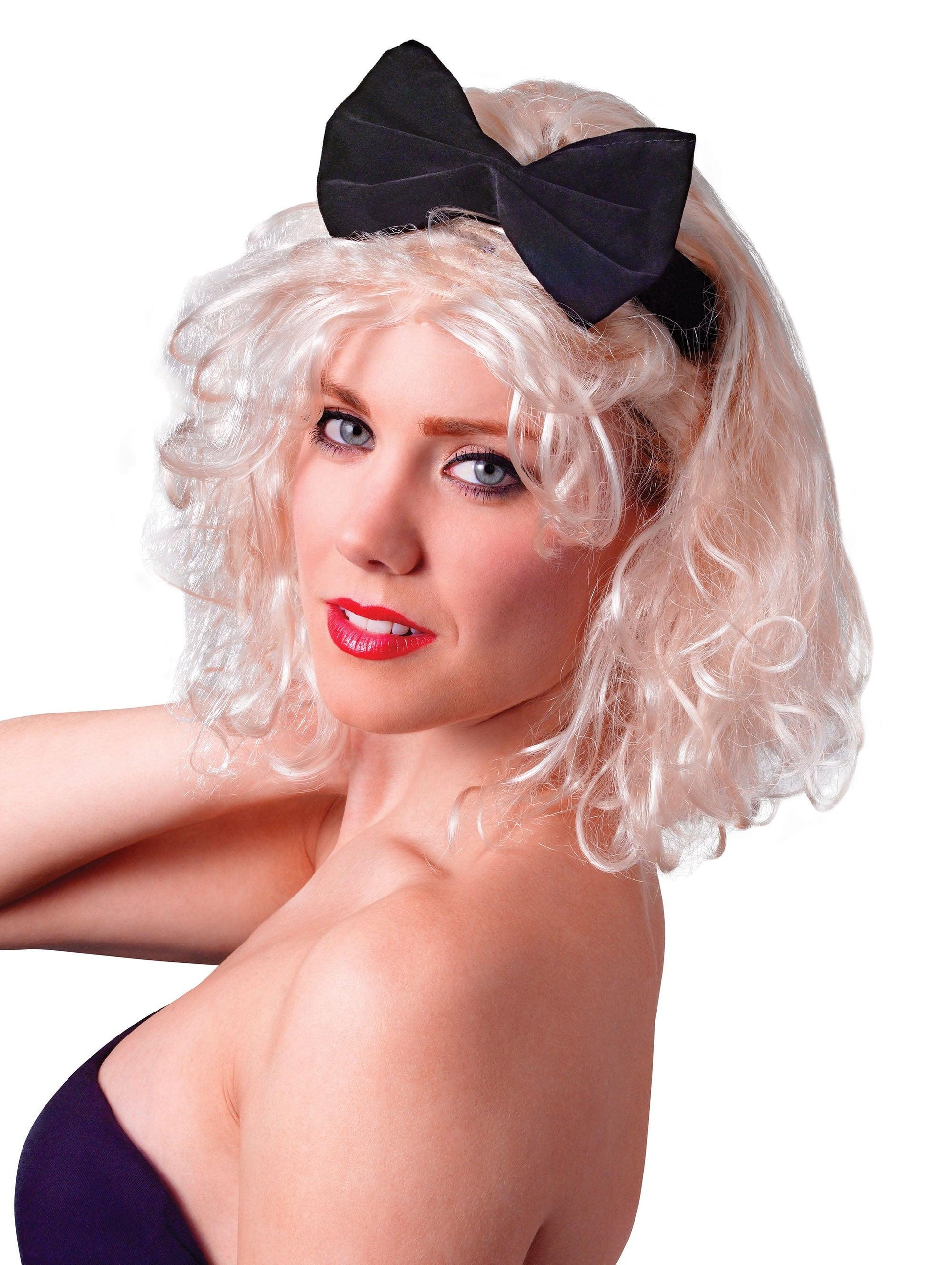 Material Girl Wig - Labreeze