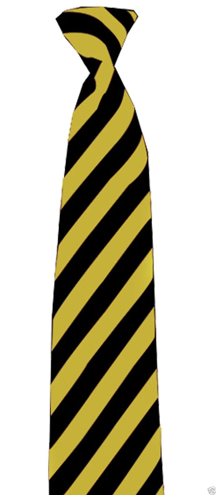 Men’s Boys Skinny Solid Color Slim stripped Satin Tie Necktie - Labreeze