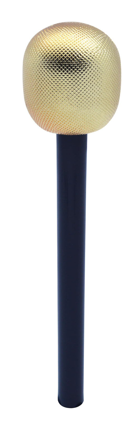 Microphone Gold - Labreeze