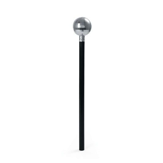 Mirror Ball Cane - Labreeze