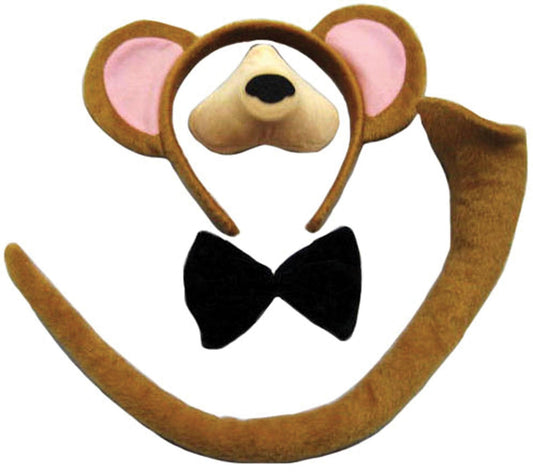 Monkey Set - Labreeze