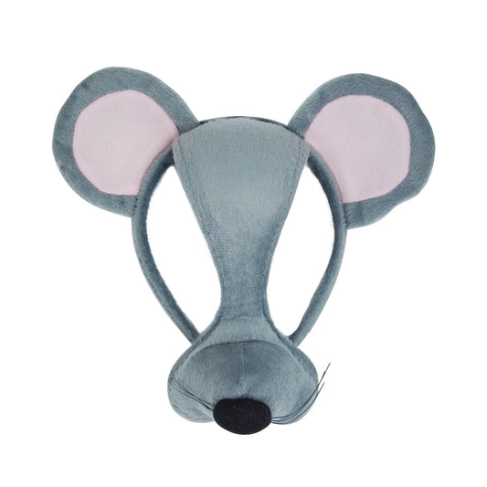 Mouse Mask with Sound - Labreeze