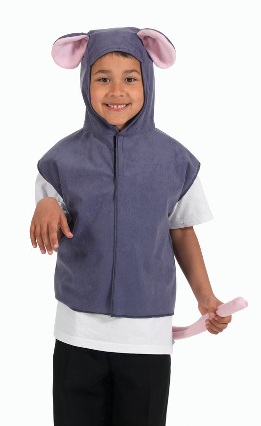 Mouse Tabard - Labreeze