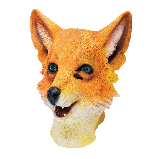 Mr Fox Mask - Labreeze