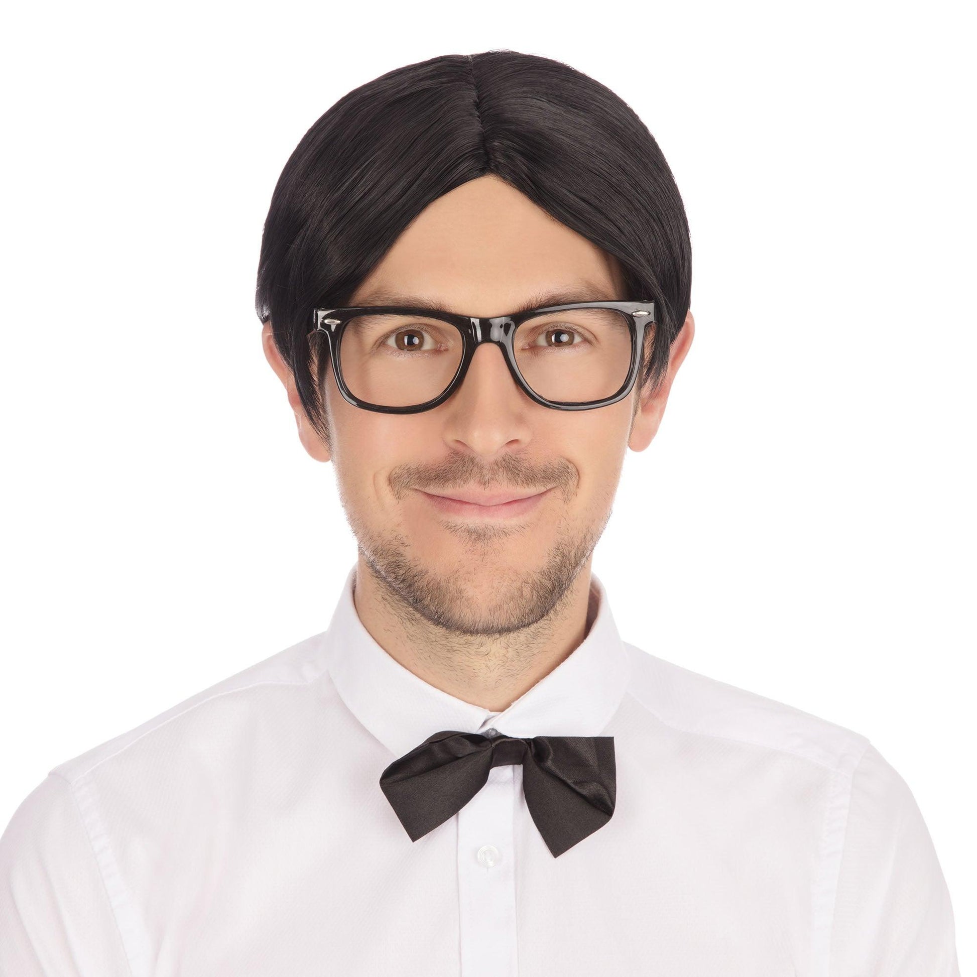 Nerd Wig - Labreeze