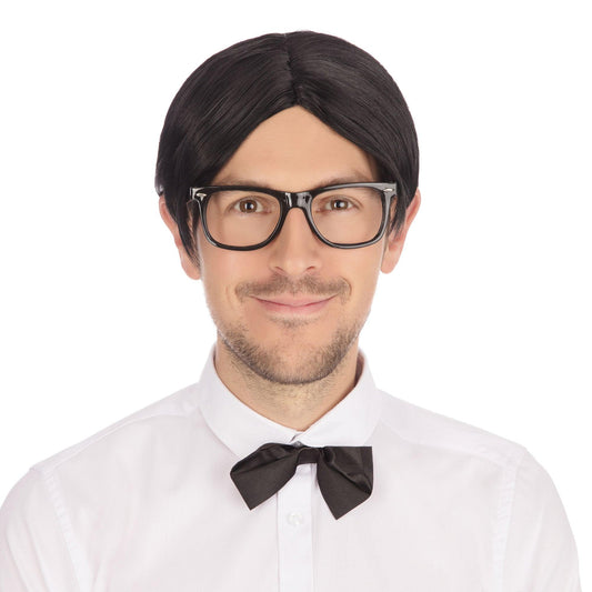 Nerd Wig - Labreeze