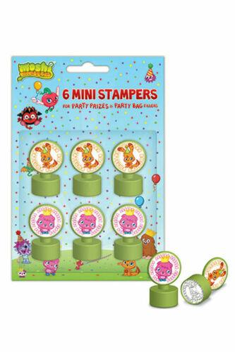 New Moshi Monster Party Decoration Accessories Birthday Party Accessories - Labreeze