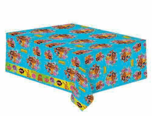 New Moshi Monster Party Decoration Accessories Birthday Party Accessories - Labreeze