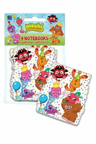 New Moshi Monster Party Decoration Accessories Birthday Party Accessories - Labreeze