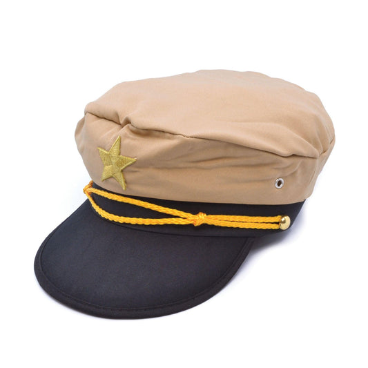 Officer Hat - Labreeze
