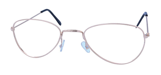 Old Lady Glasses (No Lens) - Labreeze