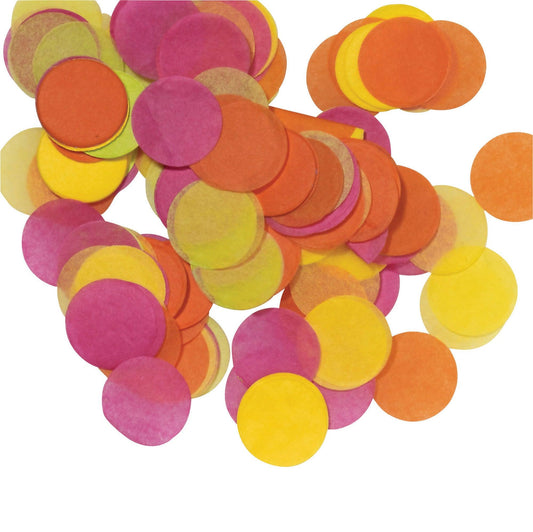 Paper Confetti Neon Multi Mix - Labreeze