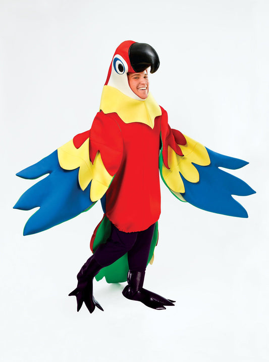Parrot - Labreeze