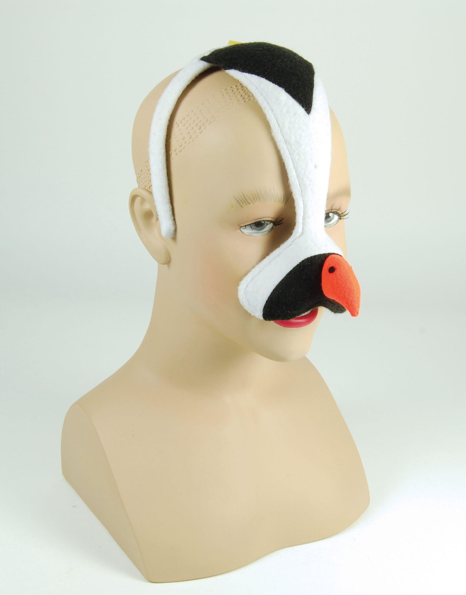 Penguin Mask - Labreeze