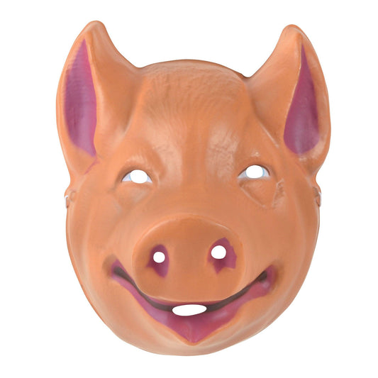 Pig Mask - Labreeze