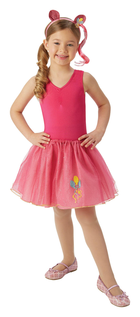 Pinkie Pie Tutu Set - Labreeze