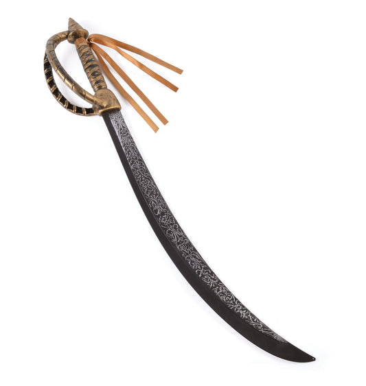 Pirate Cutlass Deluxe - Labreeze