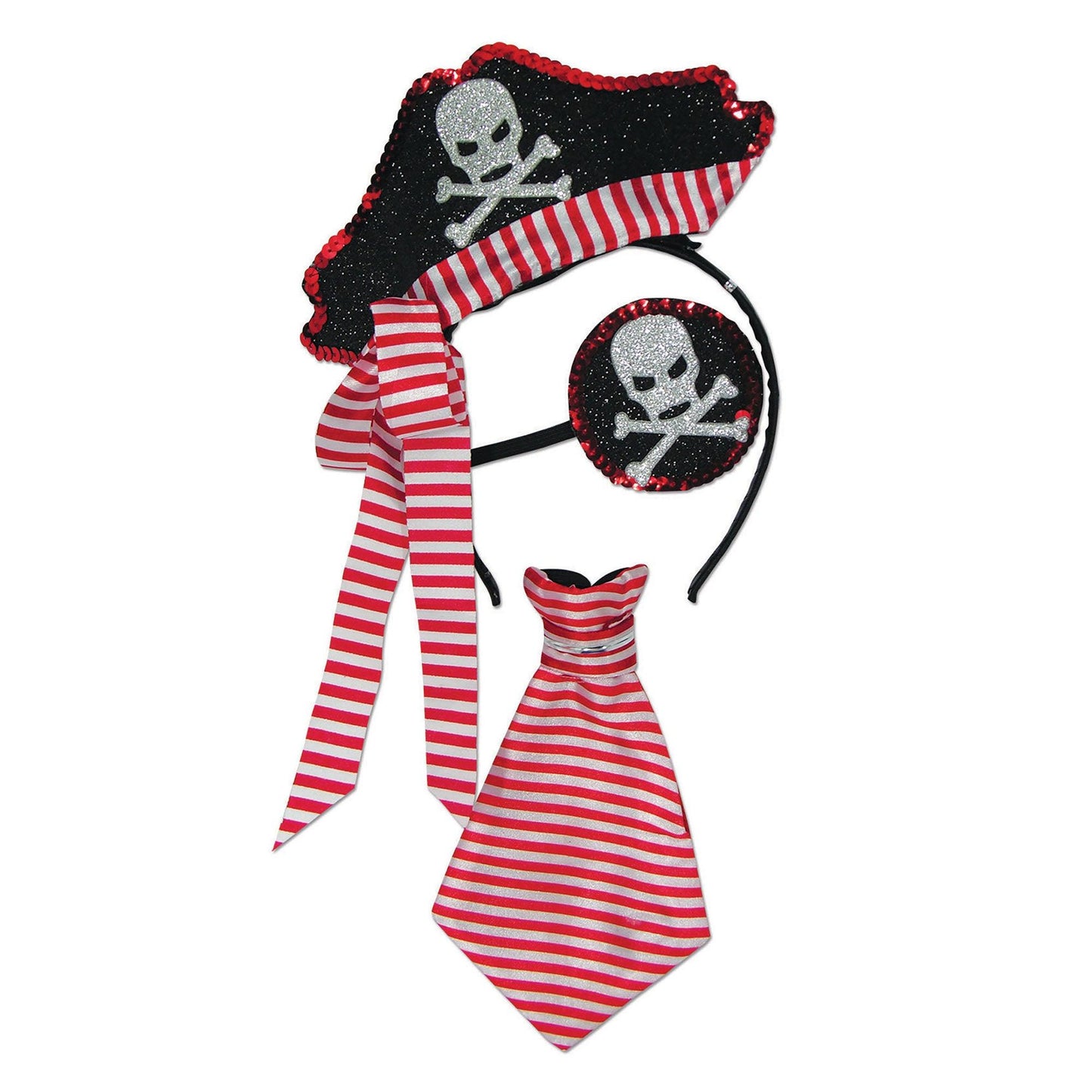 Pirate Kit (Female) - Labreeze
