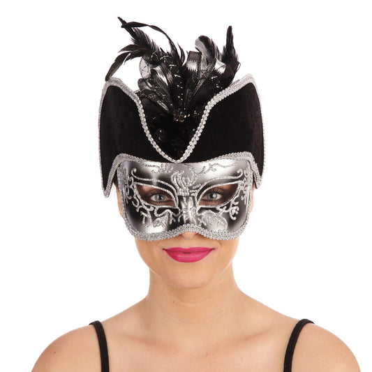 Pirate Mask - Labreeze