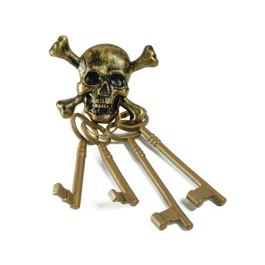 Pirate Skeleton Keys - Labreeze