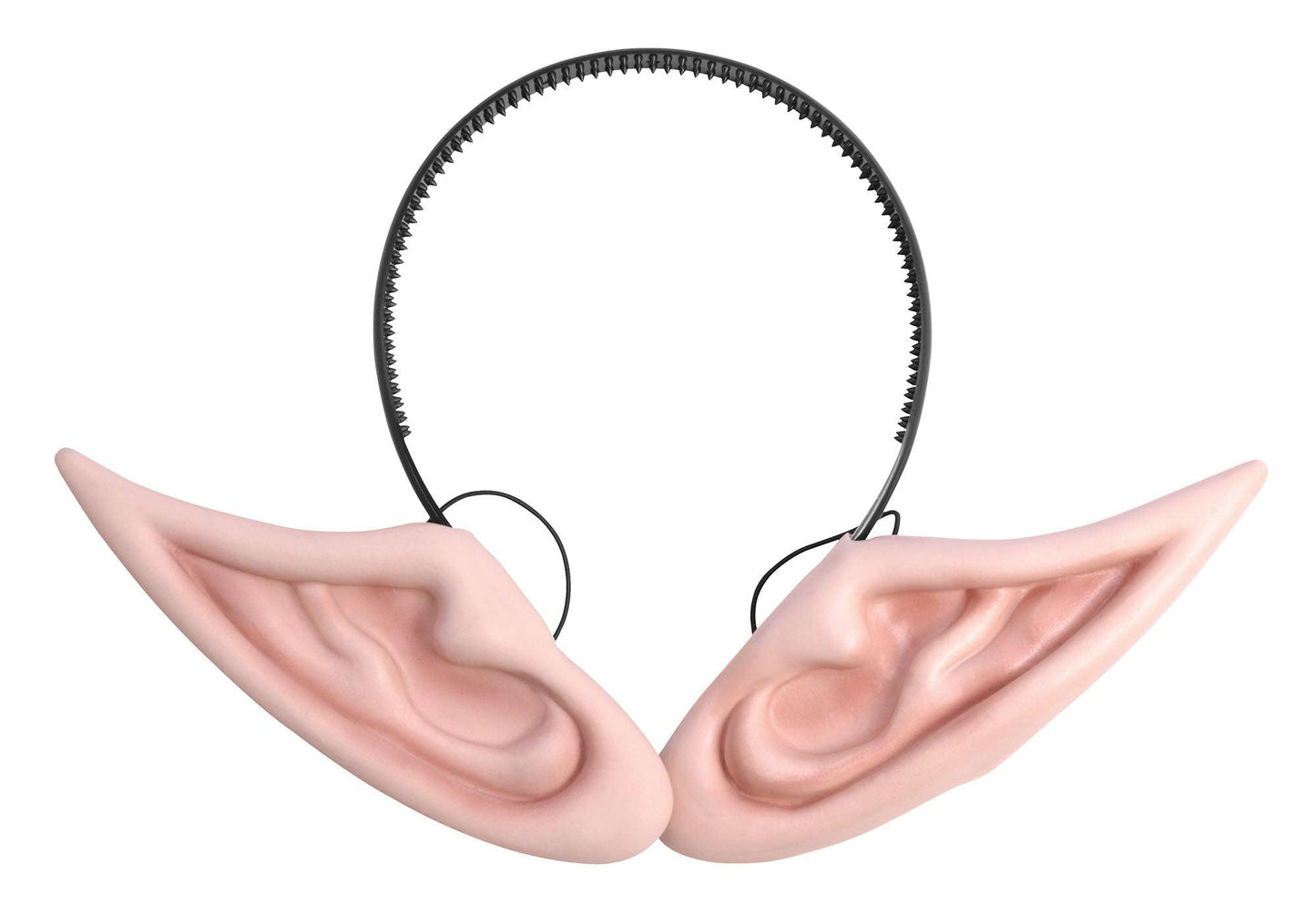 Pixie Ears on Headband - Labreeze