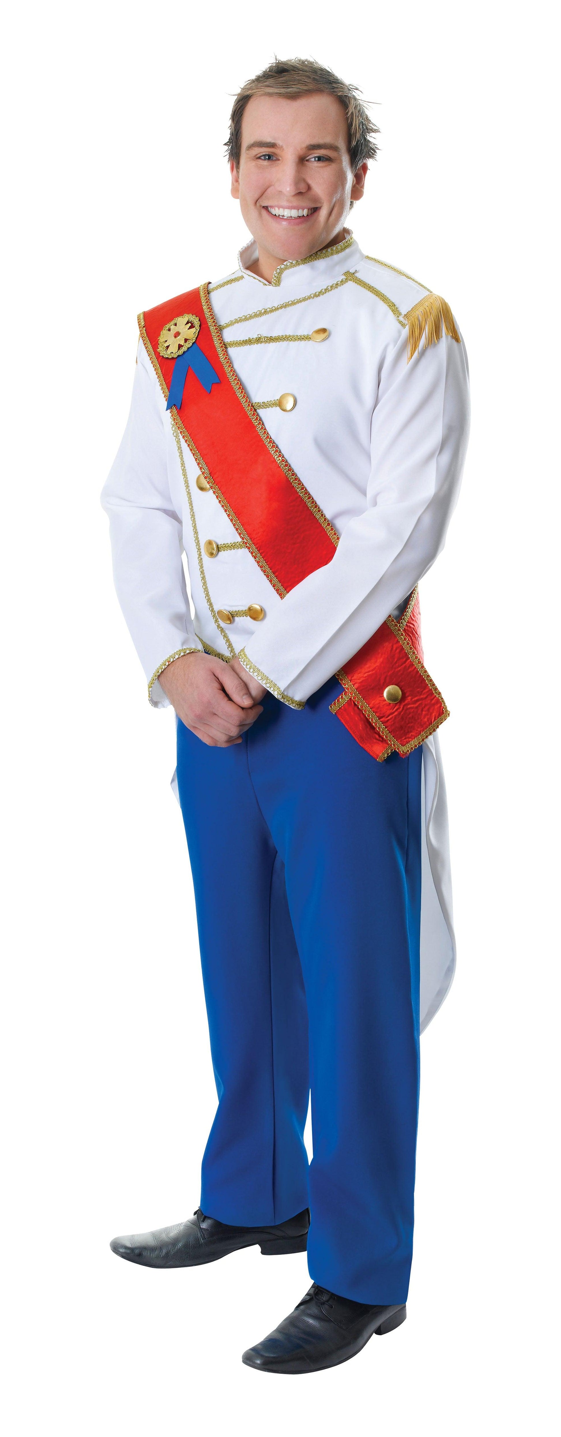 Prince Charming - Labreeze