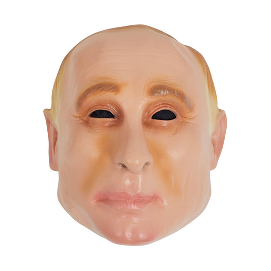 Putin Mask Vinyl - Labreeze