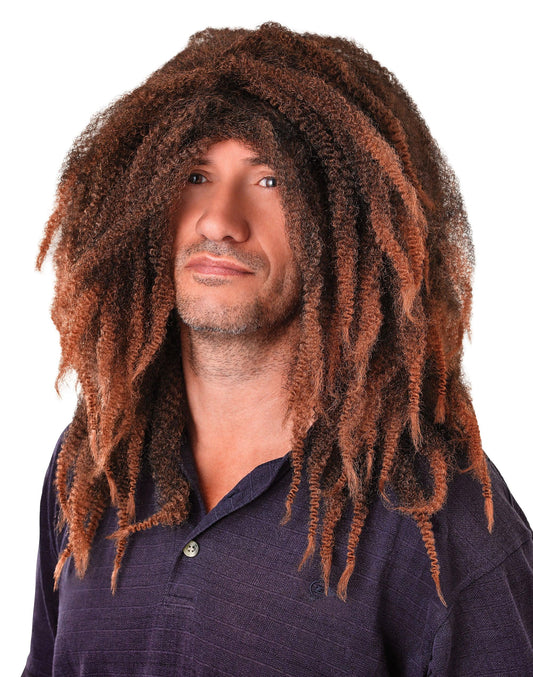 Raggae Dreadlocks - Labreeze