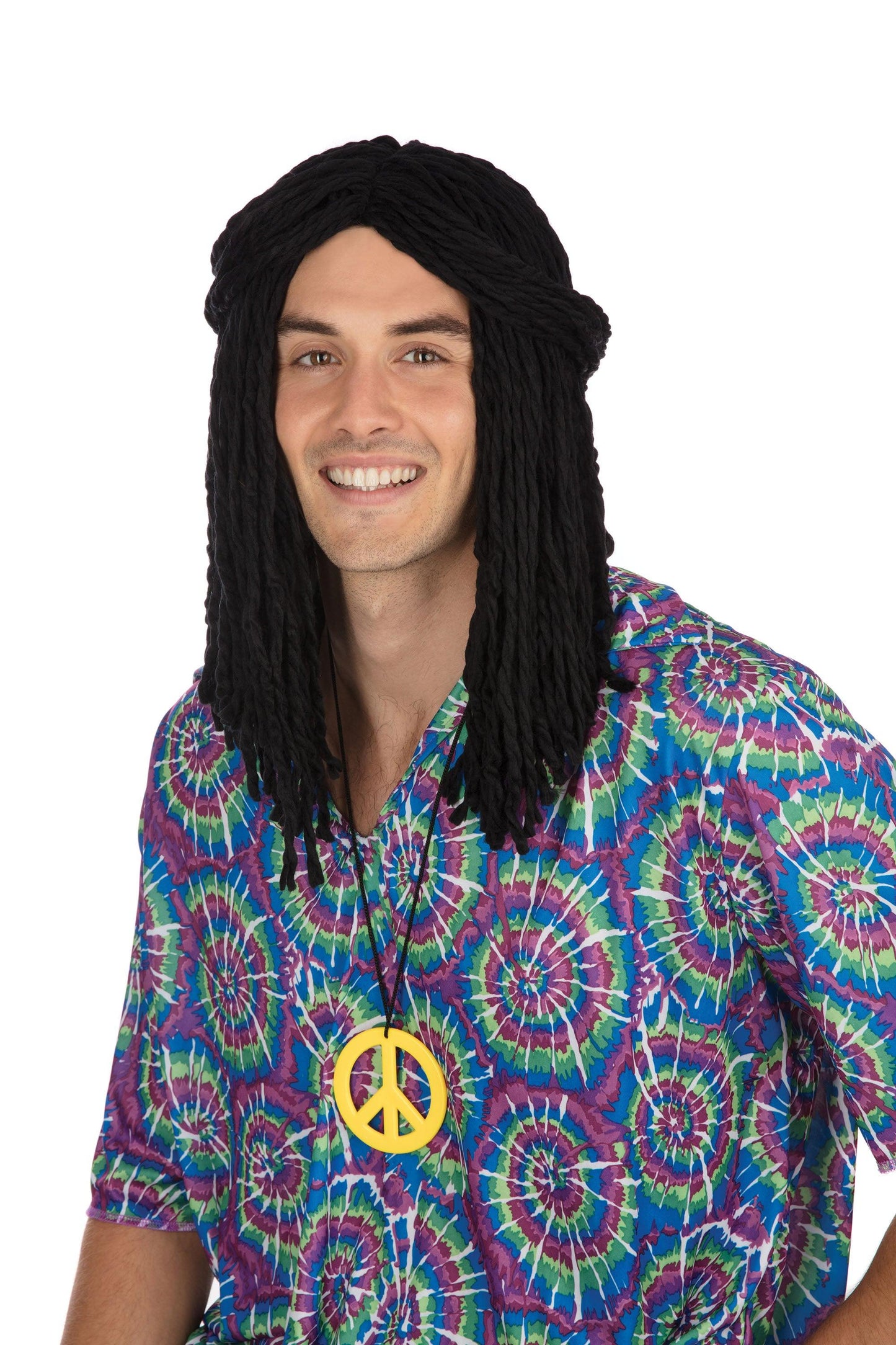 Rasta Long Wig - Labreeze
