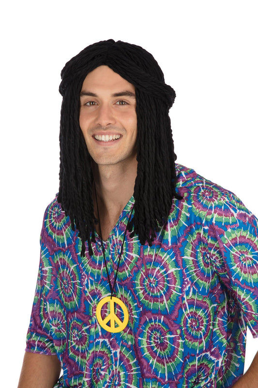 Rasta Long Wig - Labreeze