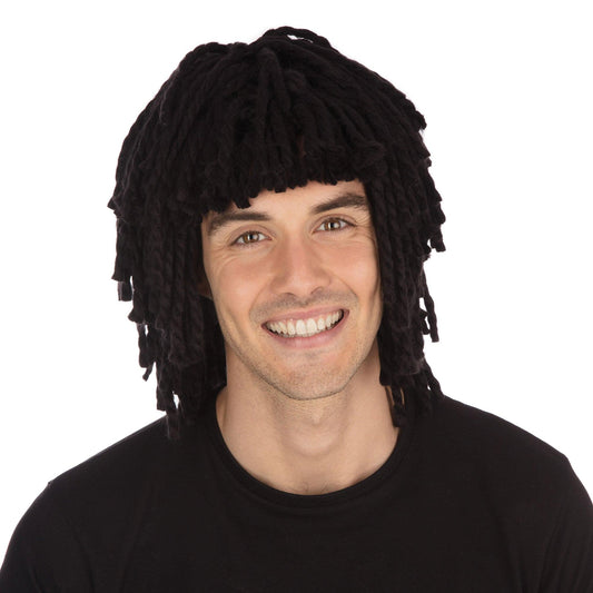 Rasta Short Wig - Labreeze