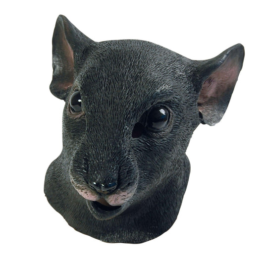 Rat Mask - Labreeze