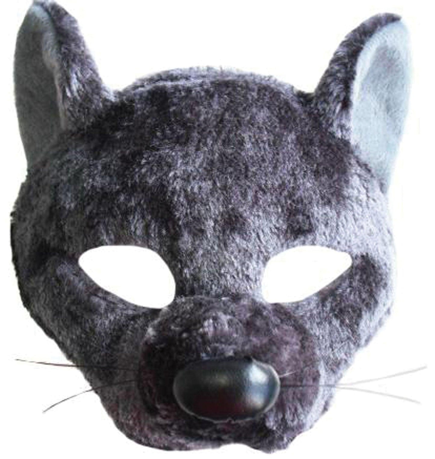 Rat Mask with Sound - Labreeze