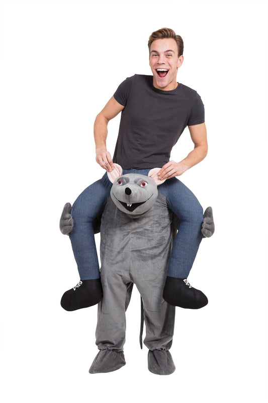 Rat (Piggyback) - Labreeze