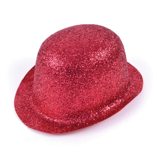 Red Bowler - Labreeze