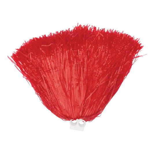 Red Pom Pom Jumbo - Labreeze