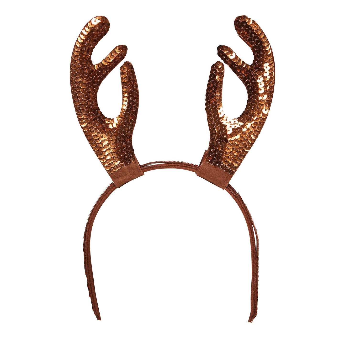 Reindeer Horns Sequin - Labreeze